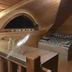 Rozalin 山林小屋 奥斯特基采