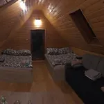 山林小屋 Rozalin 奥斯特基采