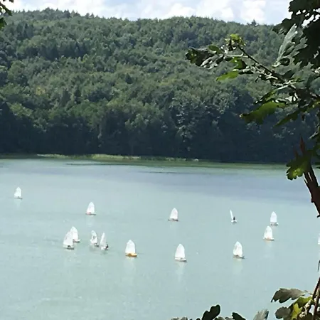 View Lodge
