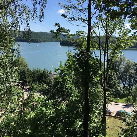 Lodge Rozalin Ostrzyce