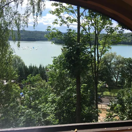 Hytte View