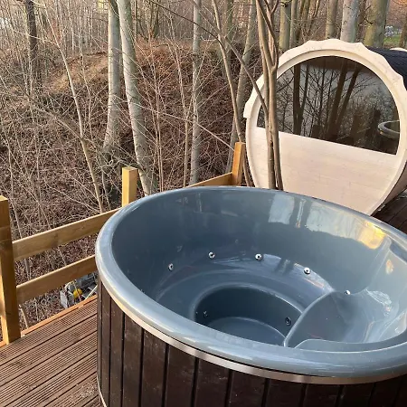 Lodge View Ostrzyce