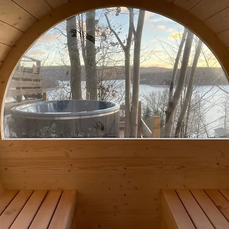 View Lodge Ostrzyce