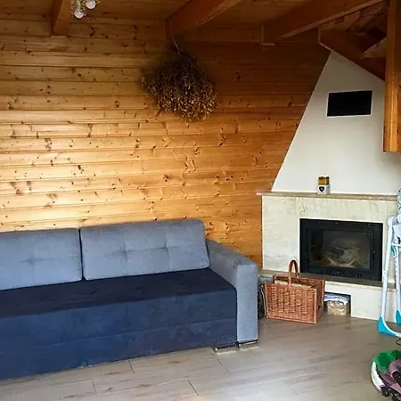 Lodge View Ostrzyce