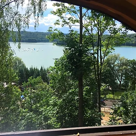 View Ostrzyce