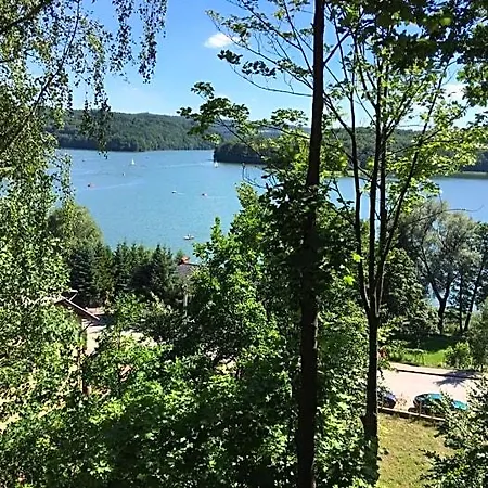 View Ostrzyce