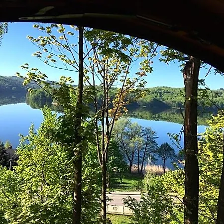 View * Ostrzyce