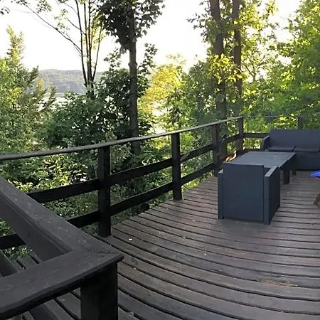 View Lodge Ostrzyce